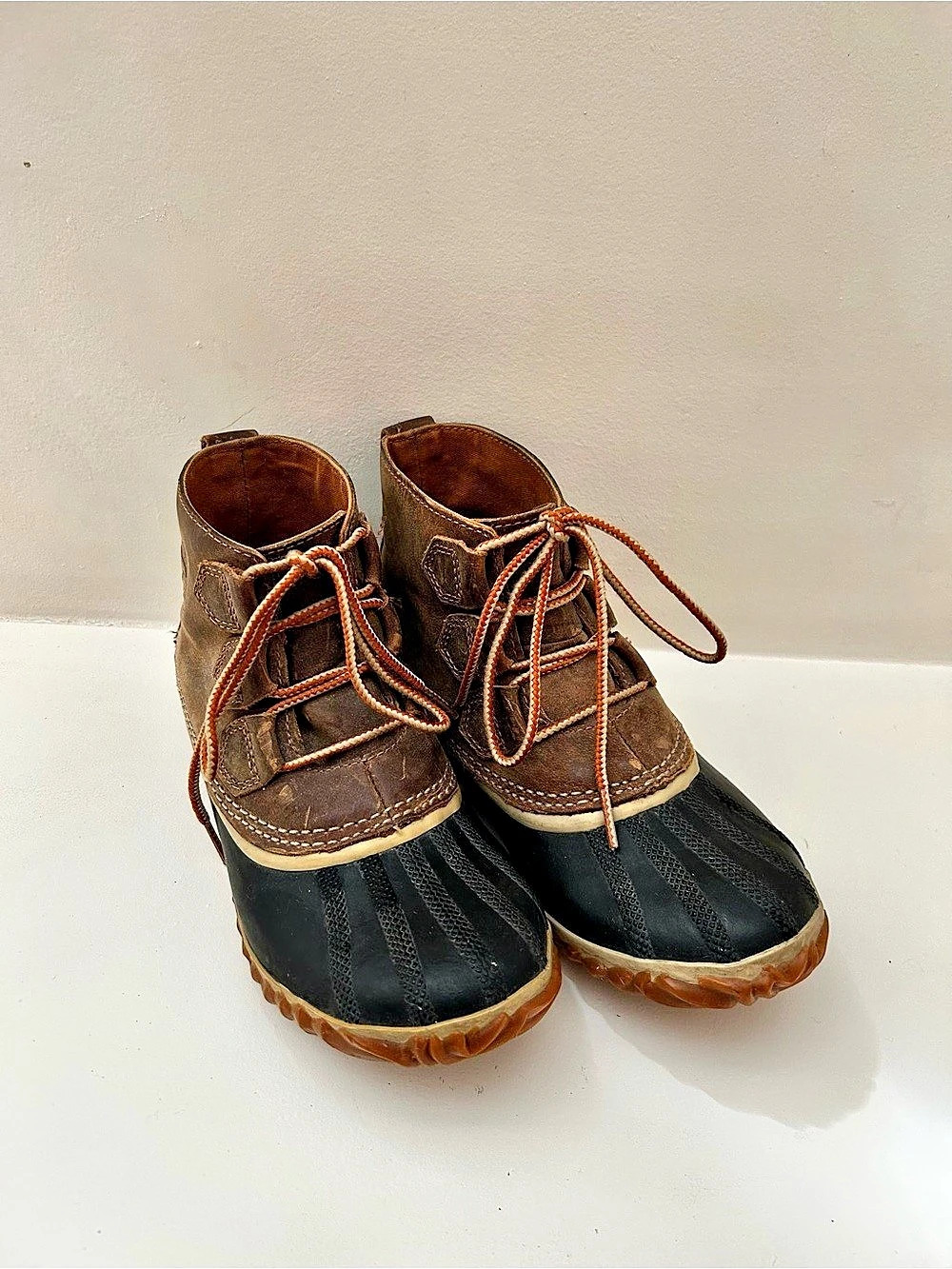 Sorel Out N About Classic Duck Boot Boots US 5